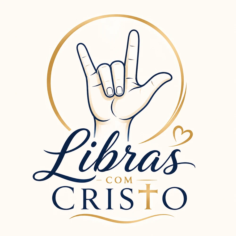 Libras com Cristo